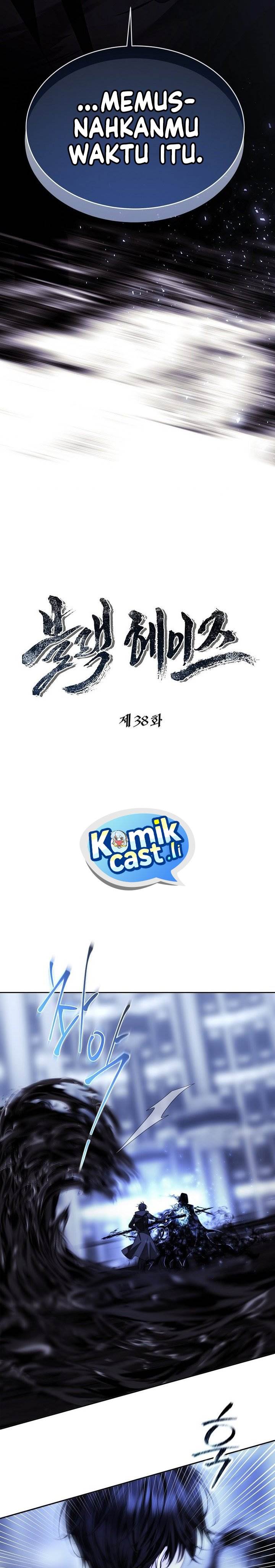 
              Black Haze (2025)             Chapter 38