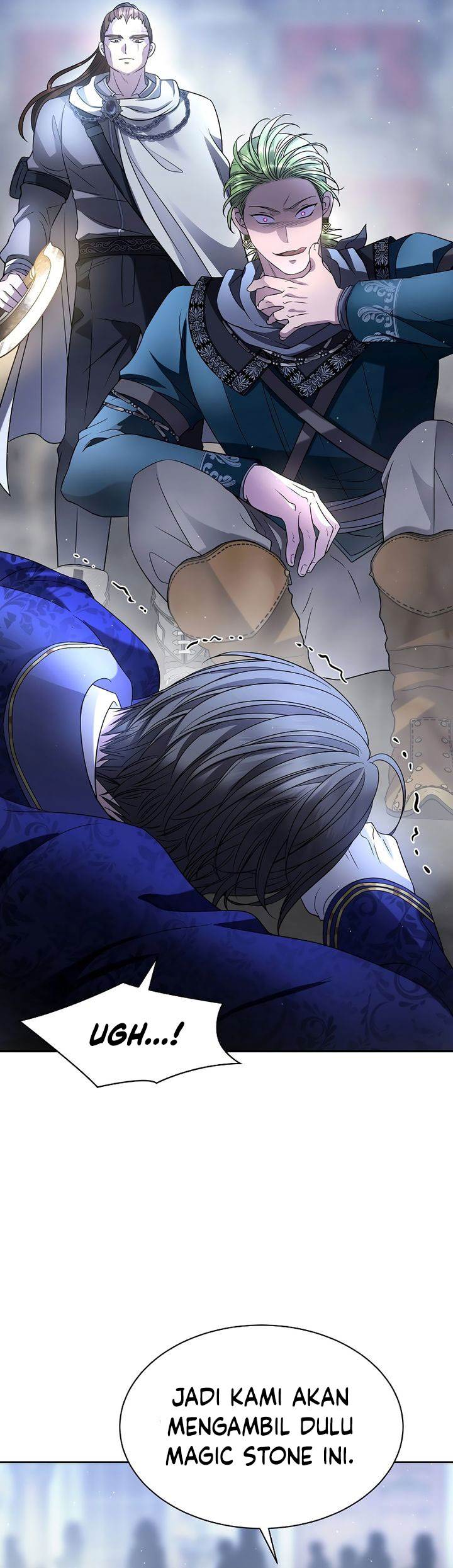 
              Black Haze (2025)             Chapter 4
