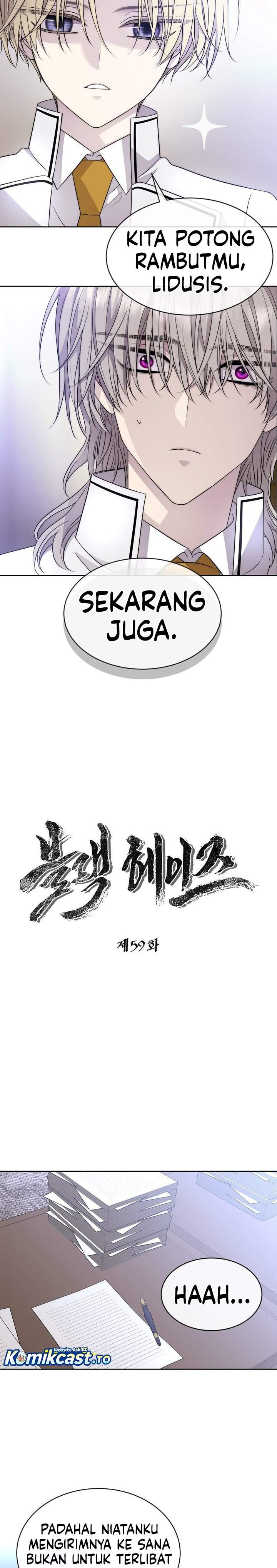 
              Black Haze (2025)             Chapter 59