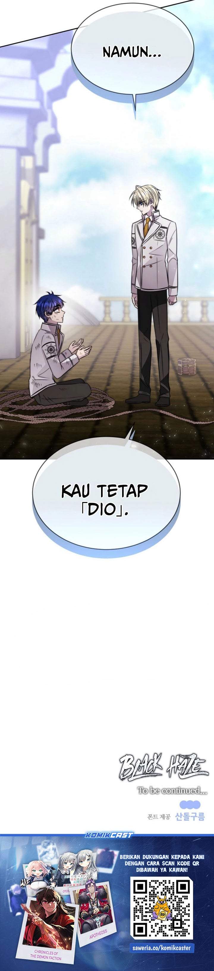 
              Black Haze (2025)             Chapter 70