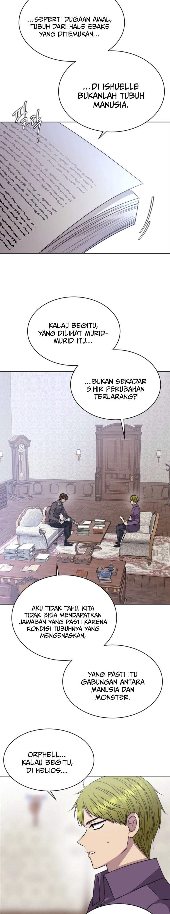 
              Black Haze (2025)             Chapter 70