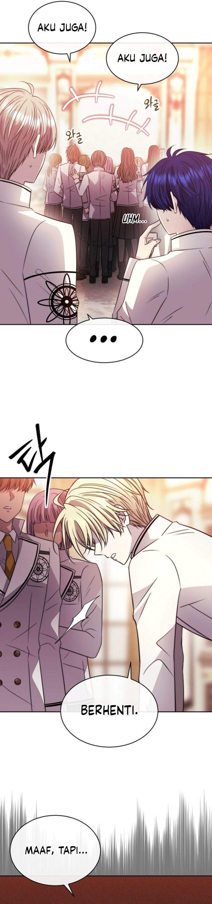 
              Black Haze (2025)             Chapter 77