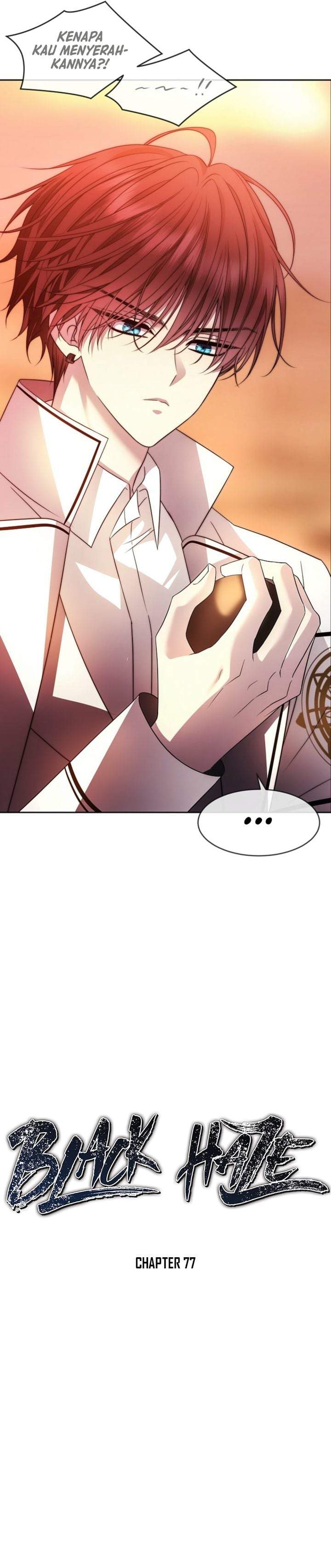 
              Black Haze (2025)             Chapter 77