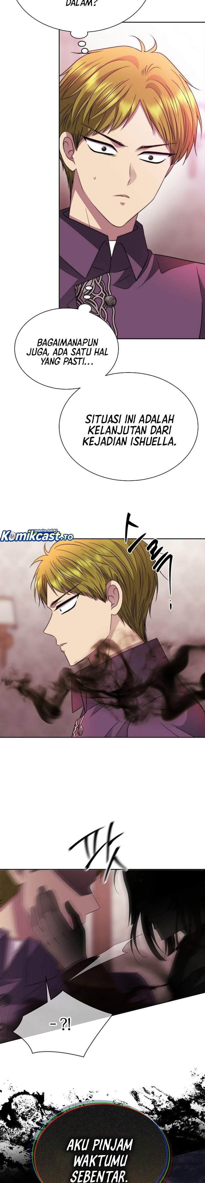 
              Black Haze (2025)             Chapter 85