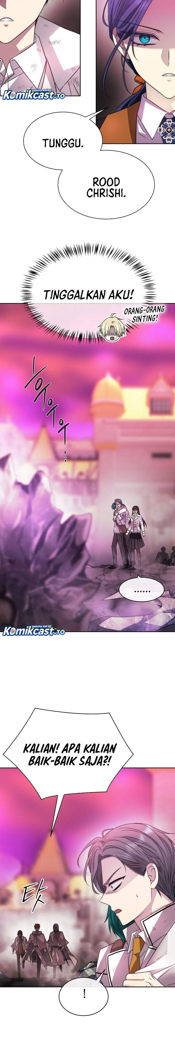 
              Black Haze (2025)             Chapter 85
