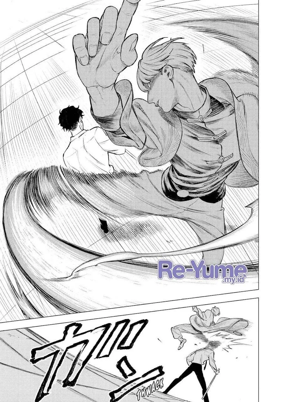 Kyouran Reijou Nia Liston – Byoujaku Reijou ni Tensei shita Kamigoroshi no Bujin no Karei Naru Musouroku Chap 41 - Next Chap 42