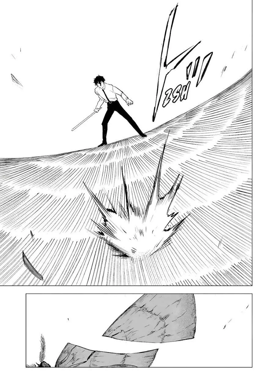 Kyouran Reijou Nia Liston – Byoujaku Reijou ni Tensei shita Kamigoroshi no Bujin no Karei Naru Musouroku Chap 43 - Next Chap 44