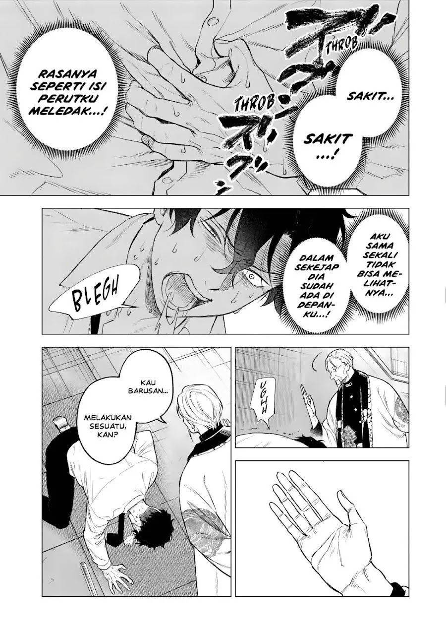 Kyouran Reijou Nia Liston – Byoujaku Reijou ni Tensei shita Kamigoroshi no Bujin no Karei Naru Musouroku Chap 43 - Next Chap 44
