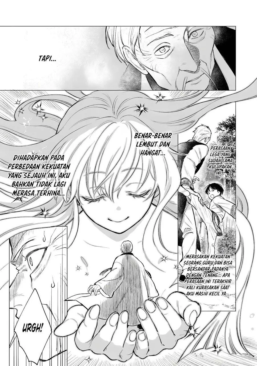 Kyouran Reijou Nia Liston – Byoujaku Reijou ni Tensei shita Kamigoroshi no Bujin no Karei Naru Musouroku Chap 43 - Next Chap 44