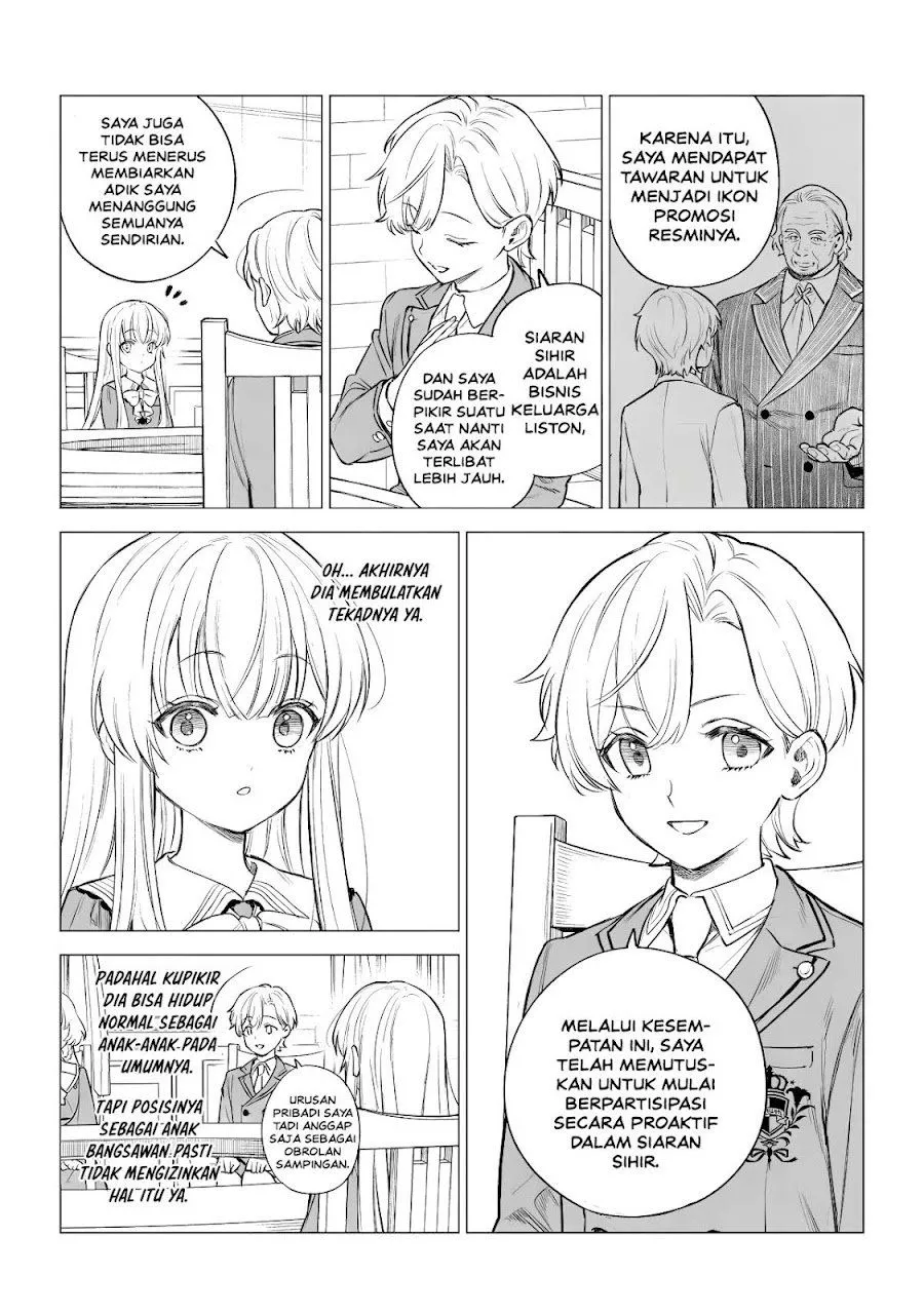 Kyouran Reijou Nia Liston – Byoujaku Reijou ni Tensei shita Kamigoroshi no Bujin no Karei Naru Musouroku Chap 44 - Next Chap 45