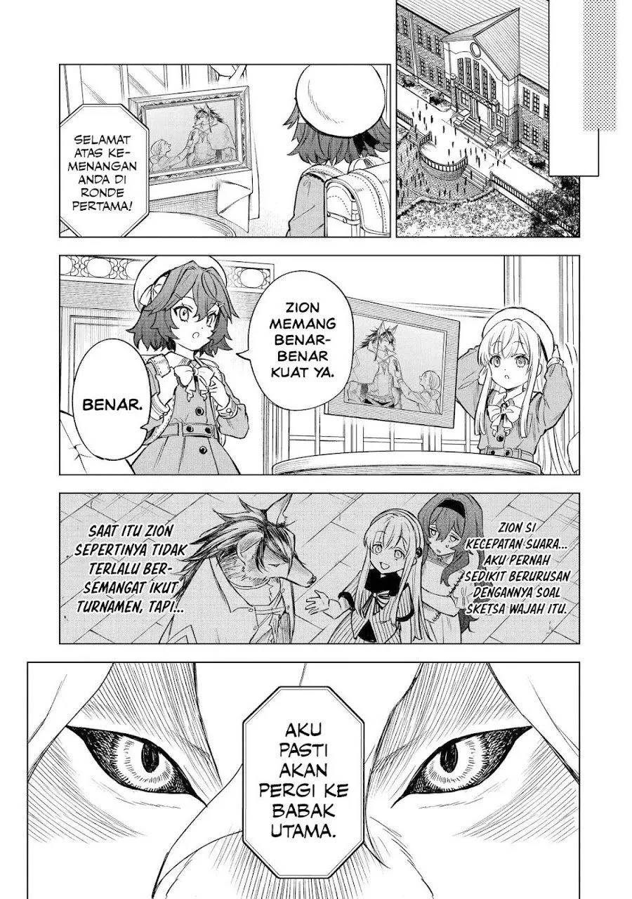 Kyouran Reijou Nia Liston – Byoujaku Reijou ni Tensei shita Kamigoroshi no Bujin no Karei Naru Musouroku Chap 45 - Next Chap 46