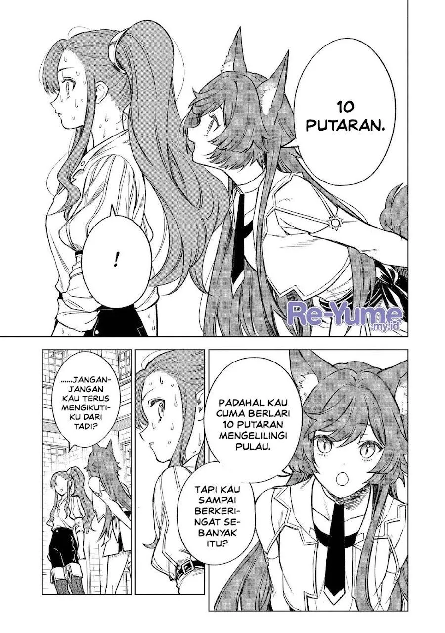 Kyouran Reijou Nia Liston – Byoujaku Reijou ni Tensei shita Kamigoroshi no Bujin no Karei Naru Musouroku Chap 45 - Next Chap 46