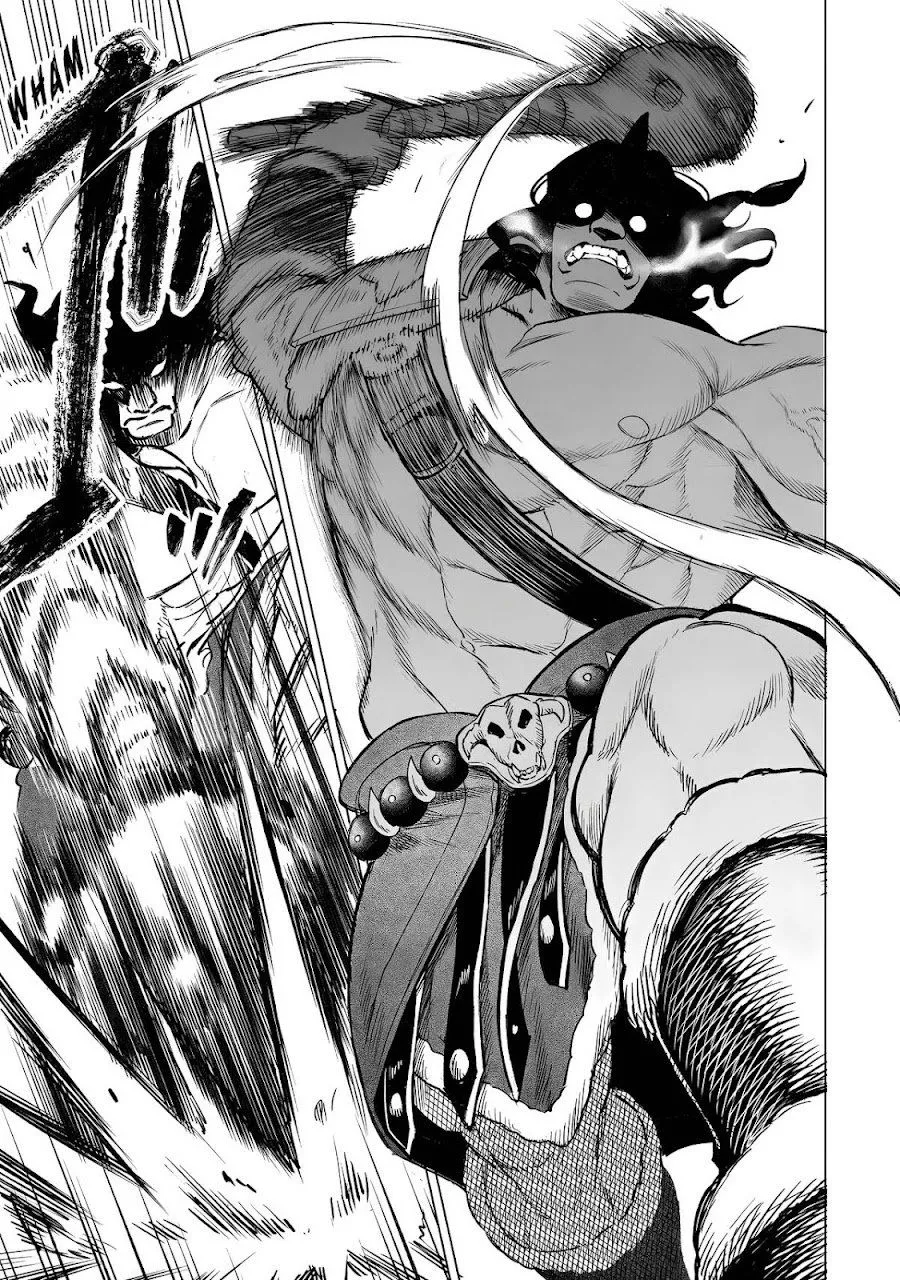 Kyouran Reijou Nia Liston – Byoujaku Reijou ni Tensei shita Kamigoroshi no Bujin no Karei Naru Musouroku Chap 46 - Next Chap 47