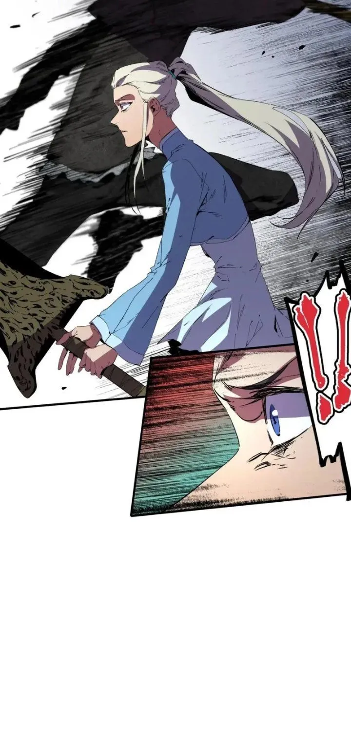 Supreme Curse Master Chapter 88