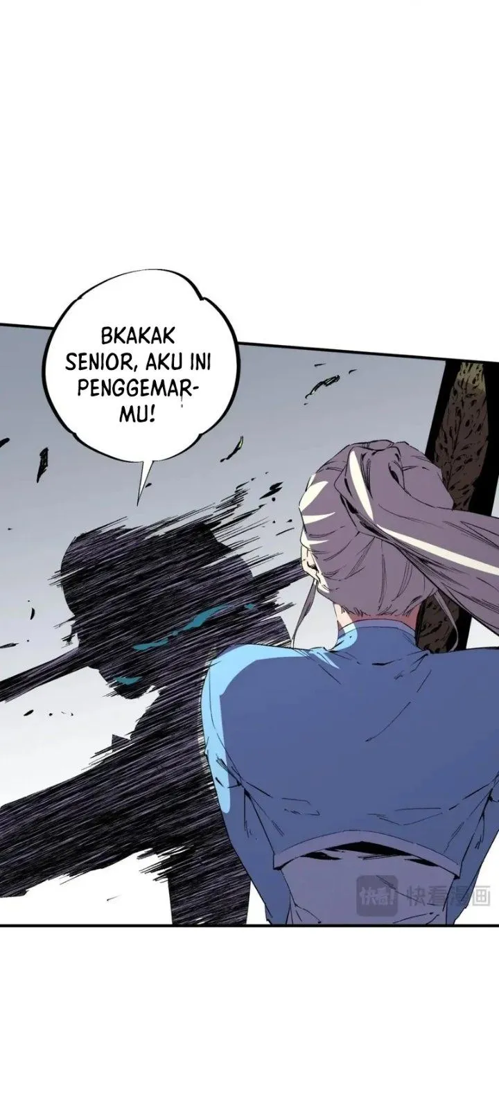 Supreme Curse Master Chapter 88