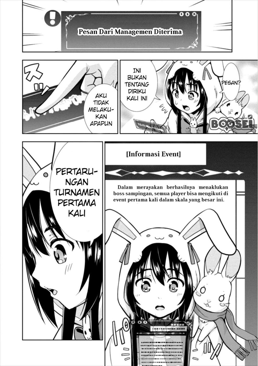 VRMMO Summoner Hajimemashita Chapter 11