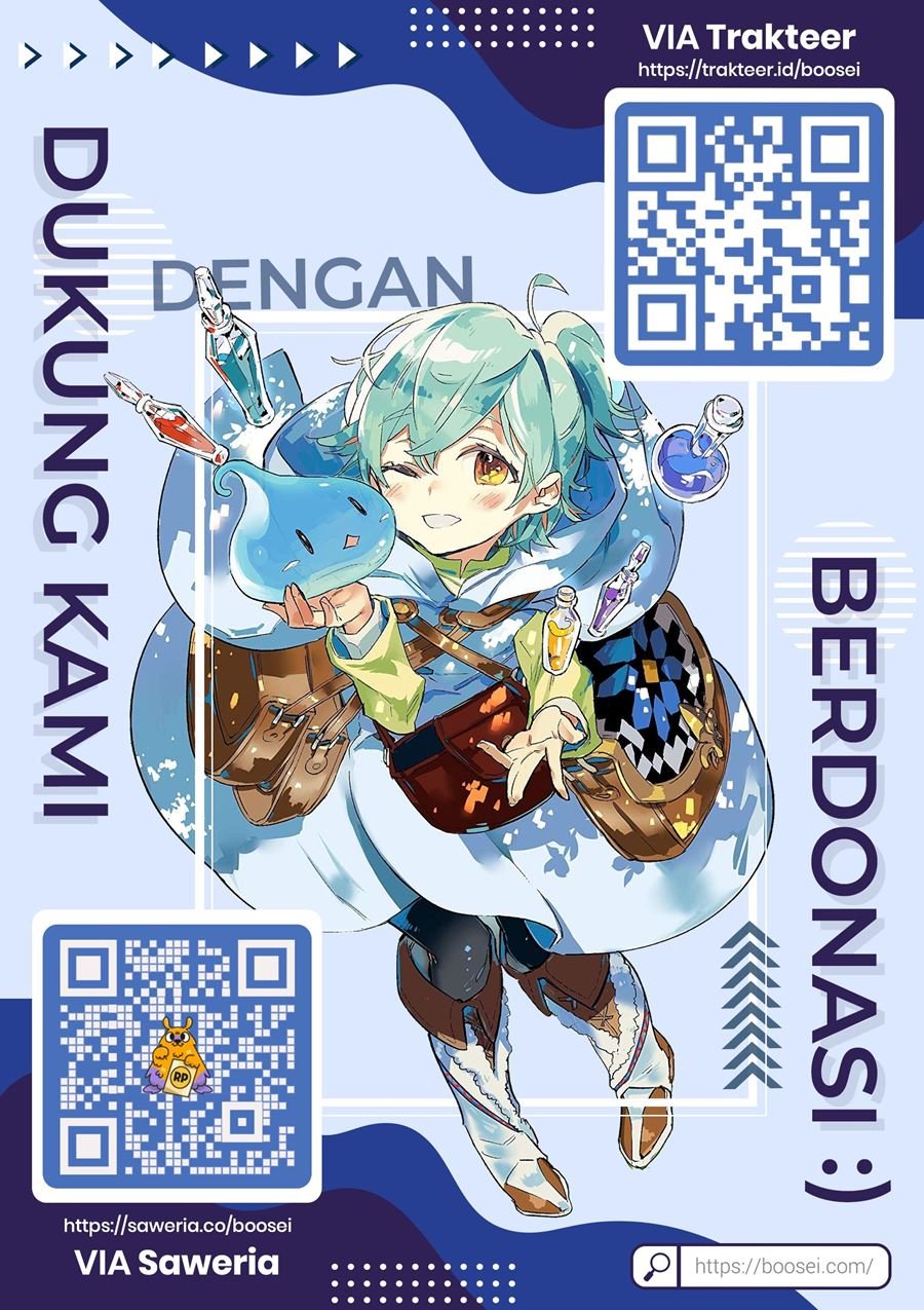 VRMMO Summoner Hajimemashita Chapter 11