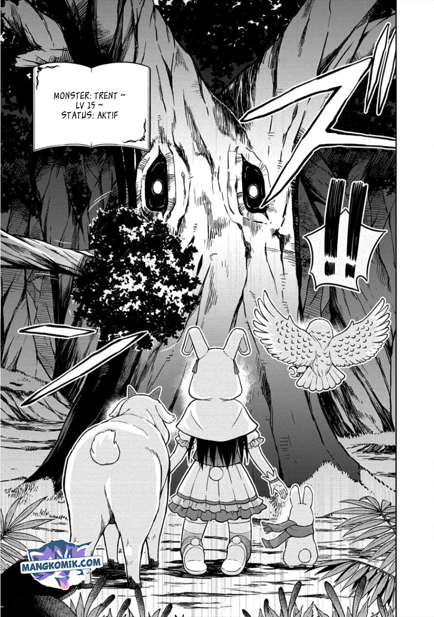 VRMMO Summoner Hajimemashita Chapter 12