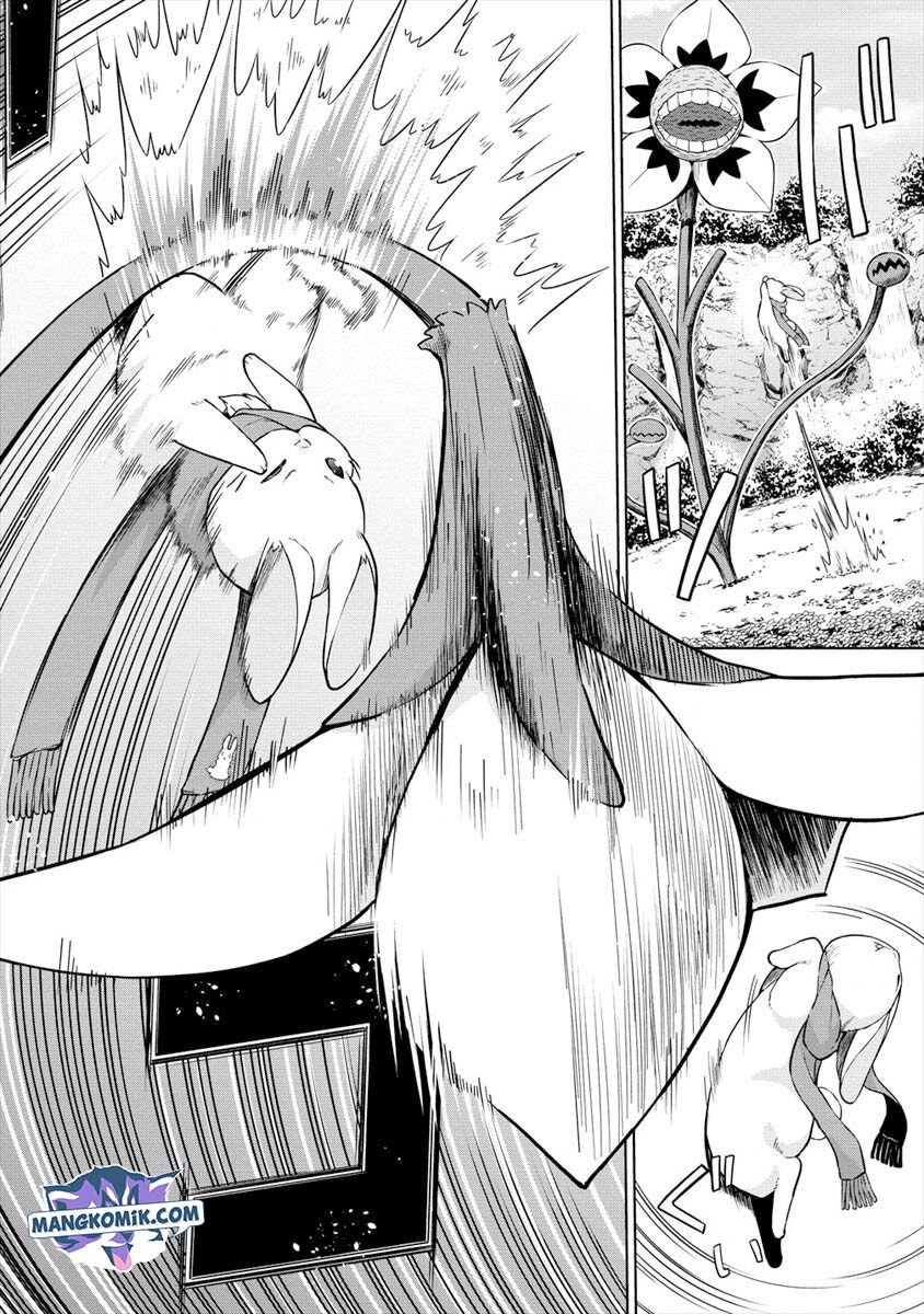 VRMMO Summoner Hajimemashita Chapter 17