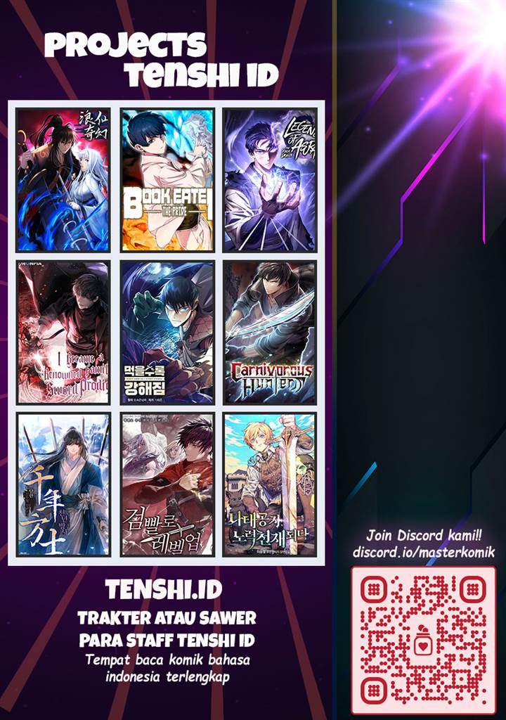 Tun Shi Xing Kong Chapter 215