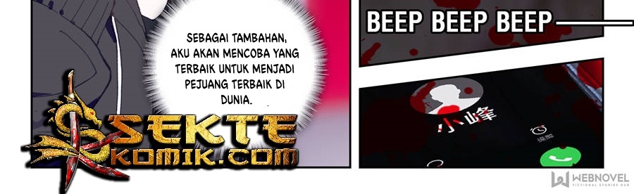 Tun Shi Xing Kong Chapter 04