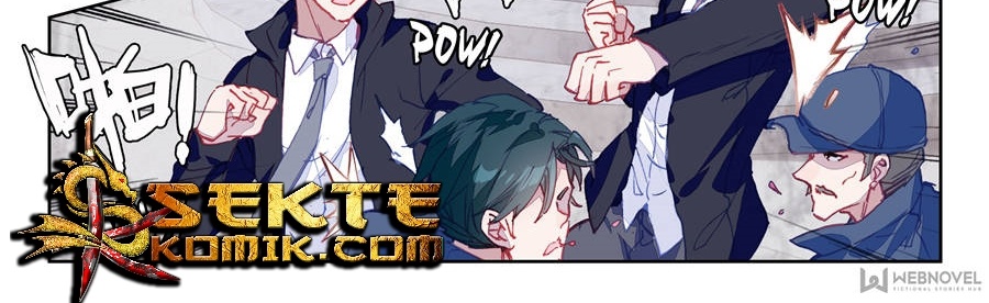 Tun Shi Xing Kong Chapter 05