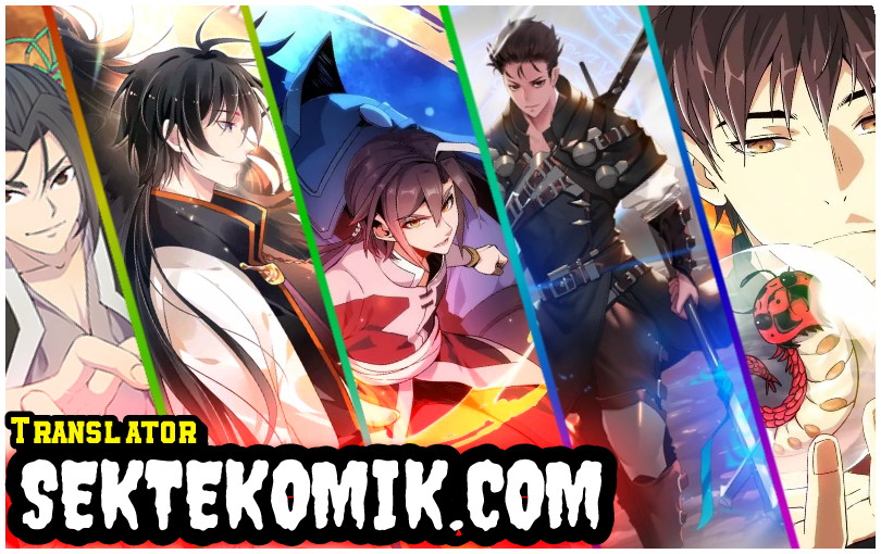 Tun Shi Xing Kong Chapter 51