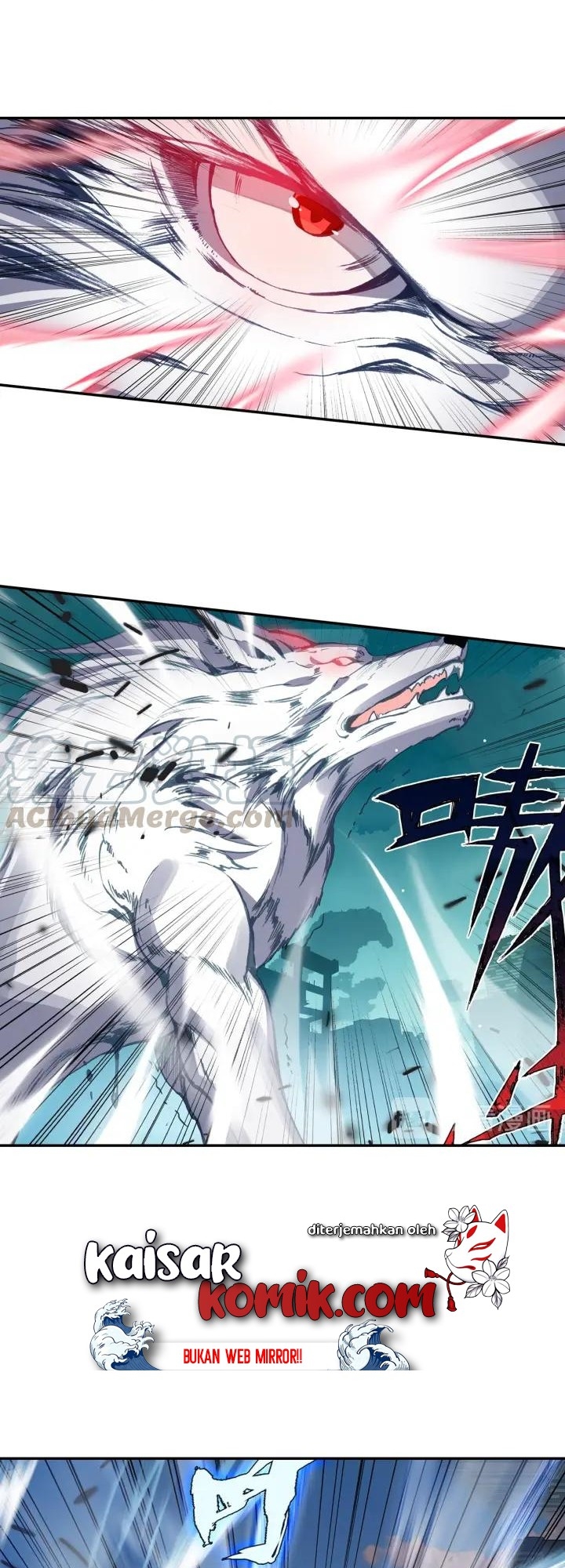 Tun Shi Xing Kong Chapter 60