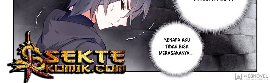 Tun Shi Xing Kong Chapter 09