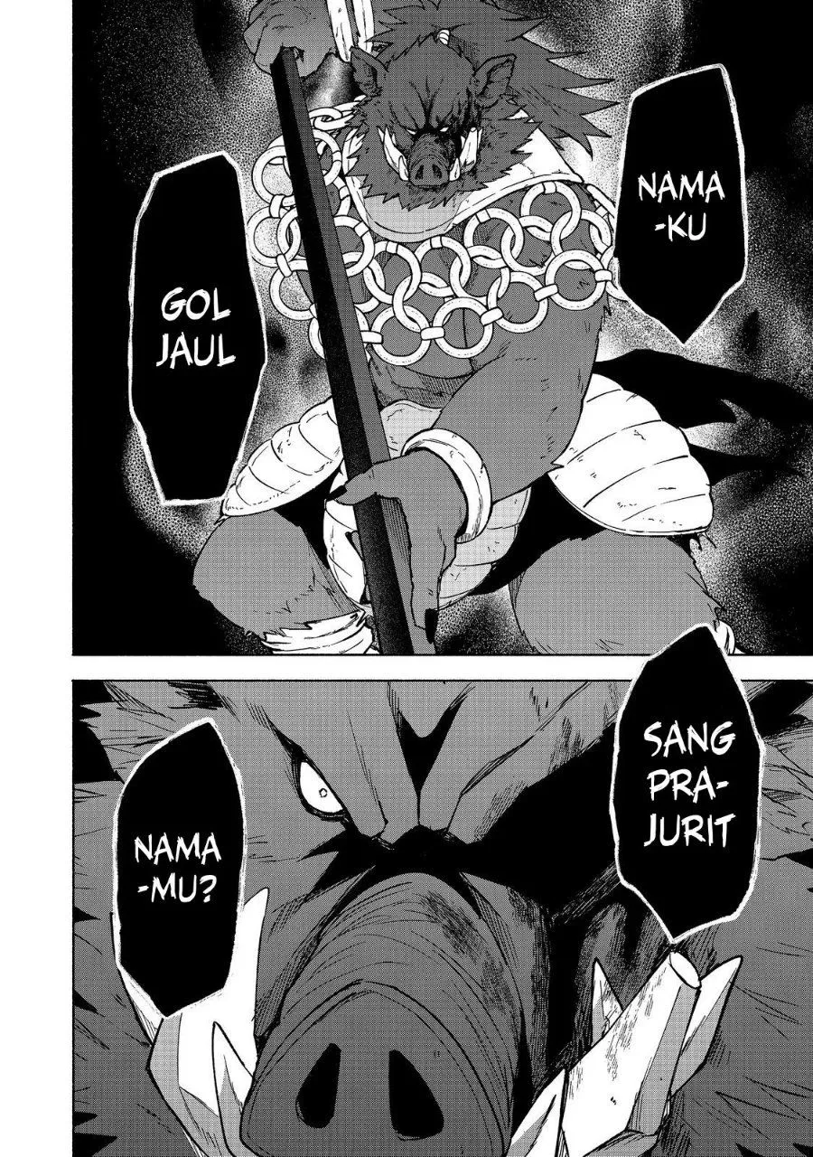 Otome Game no Heroine de Saikyou Survival Chap 38 - Next Chap 39