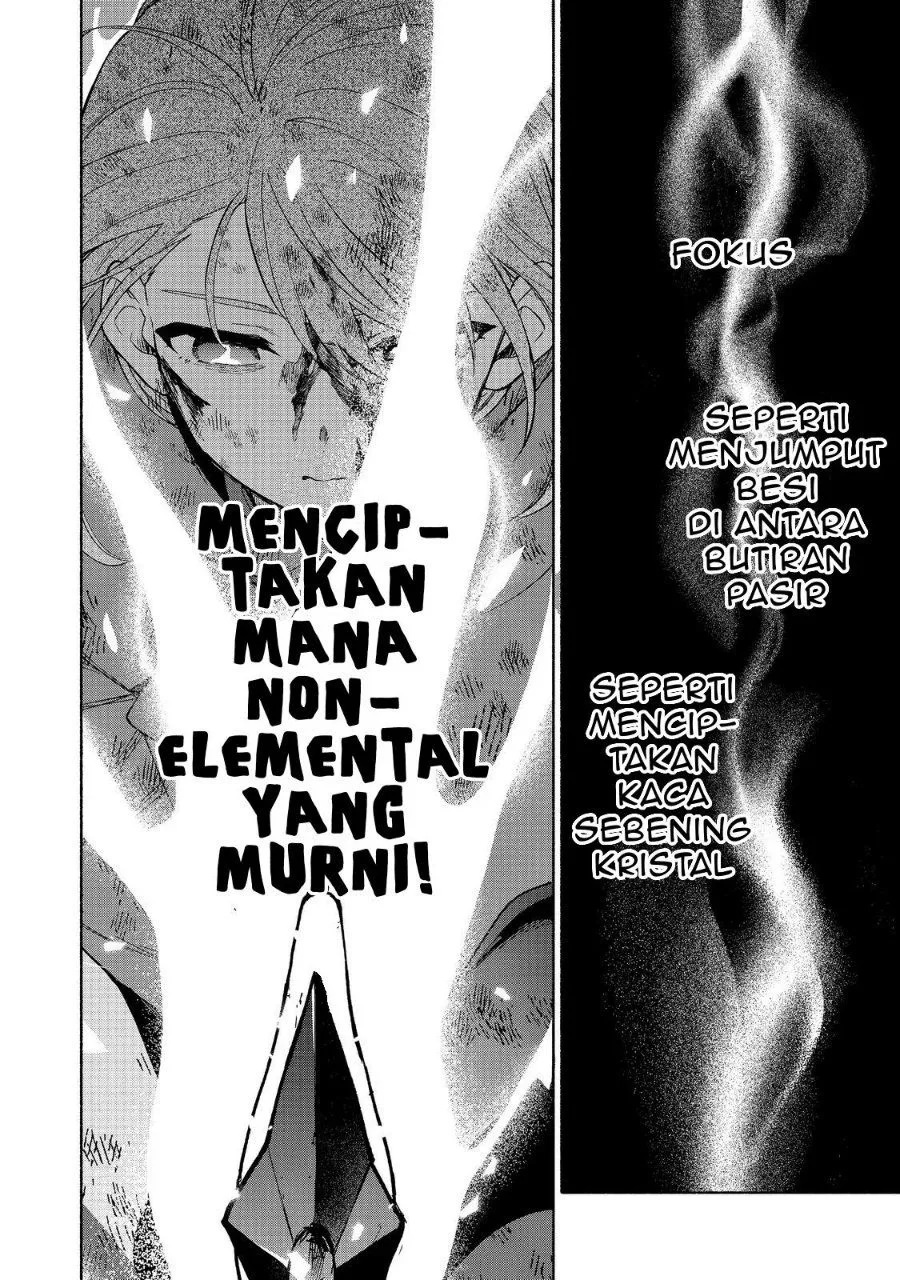 Otome Game no Heroine de Saikyou Survival Chap 38 - Next Chap 39