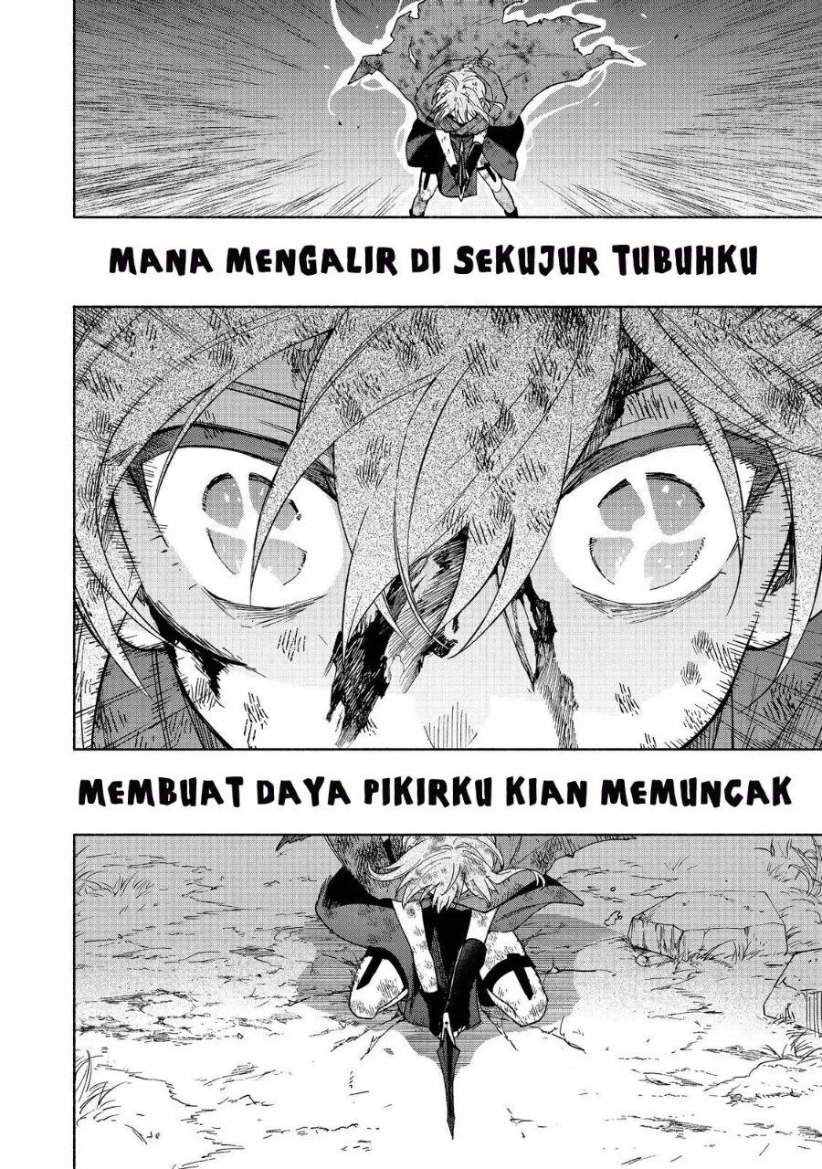 Otome Game no Heroine de Saikyou Survival Chap 38 - Next Chap 39