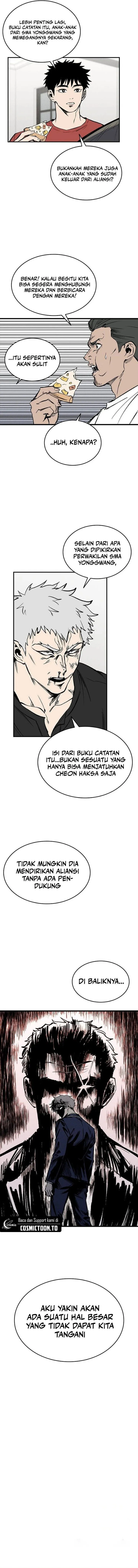 High Class Chapter 91