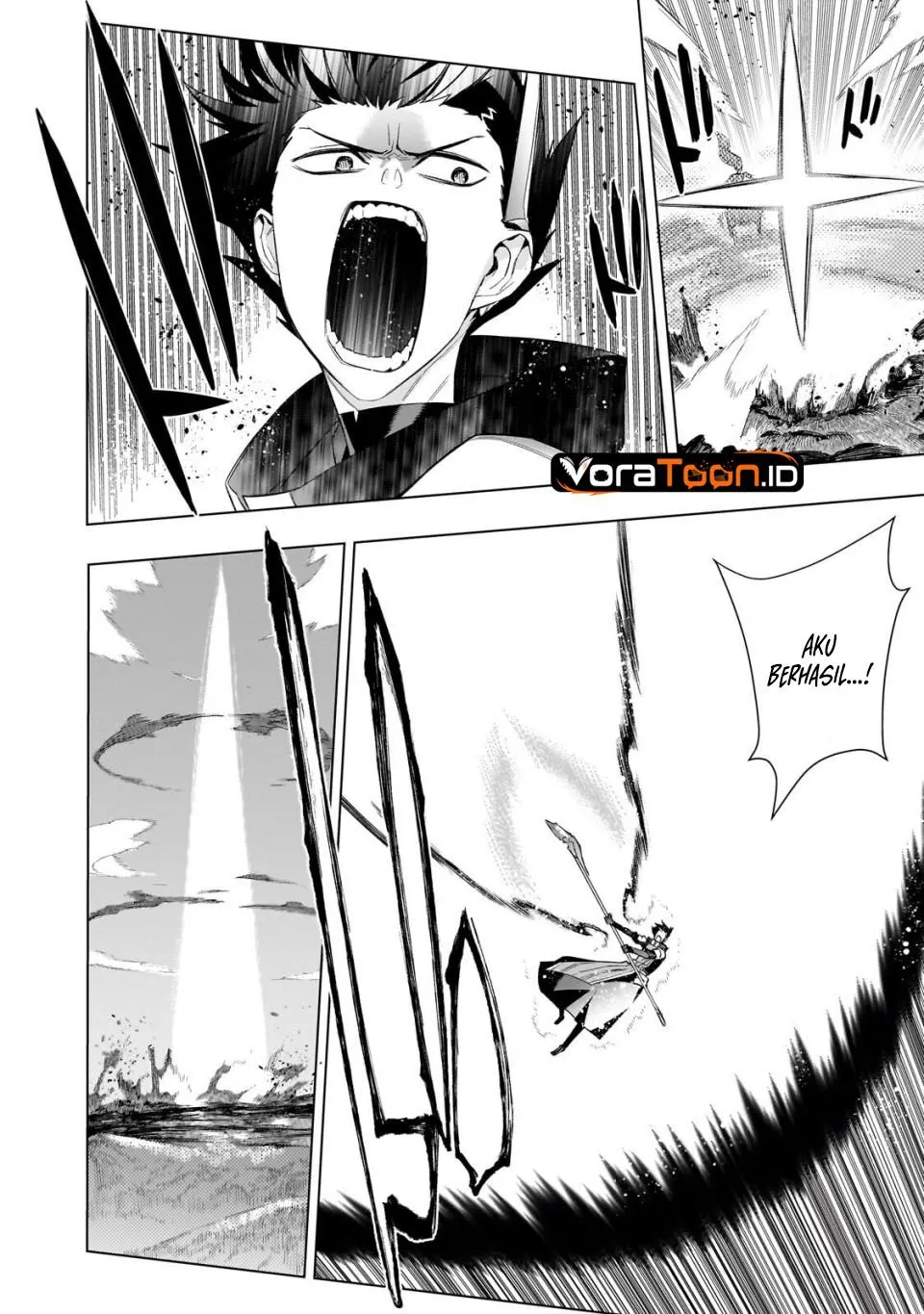 
              Kuro no Shoukanshi             Chapter 199