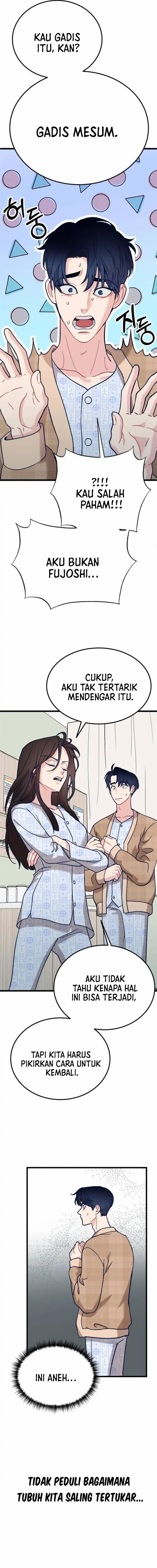 Obsessive Idol Chapter 02
