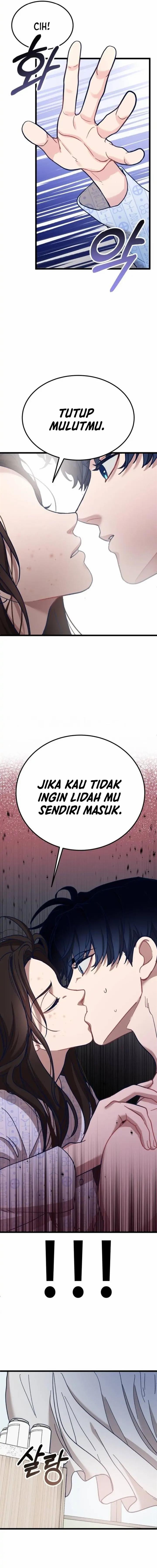 Obsessive Idol Chapter 02