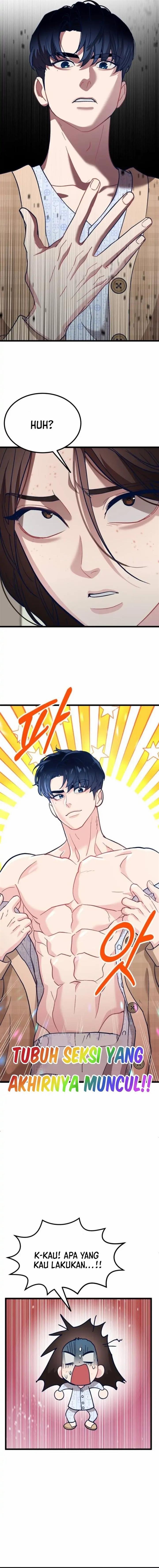 Obsessive Idol Chapter 02