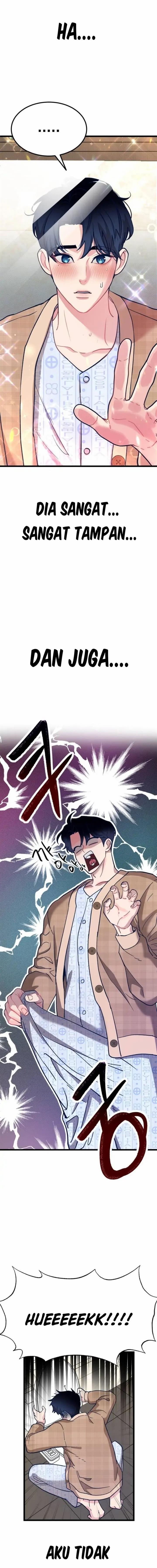 Obsessive Idol Chapter 02