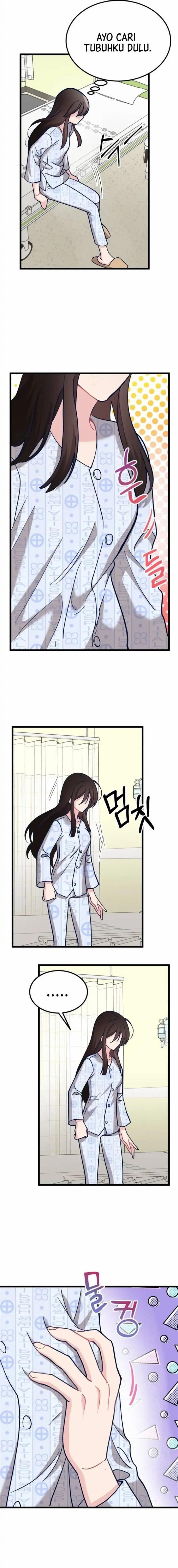 Obsessive Idol Chapter 02