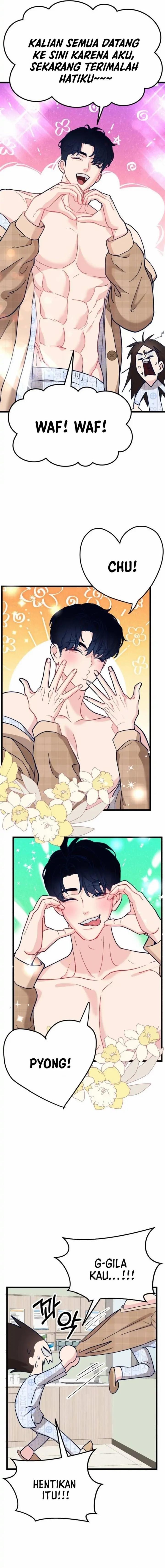 Obsessive Idol Chapter 02