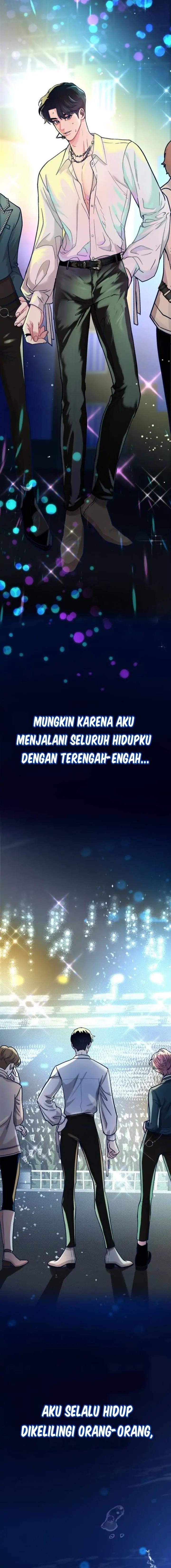 Obsessive Idol Chapter 02
