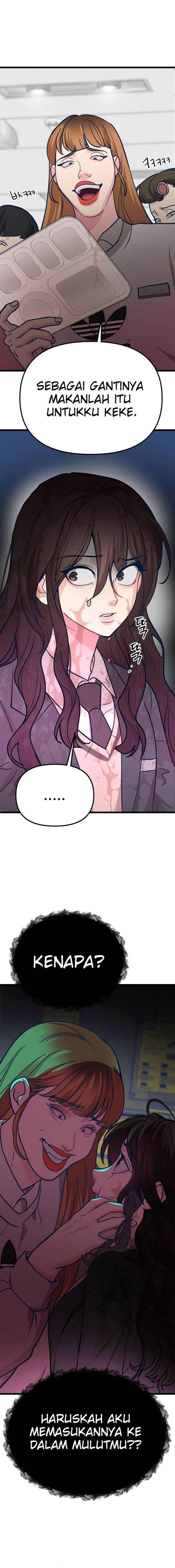 Obsessive Idol Chapter 04