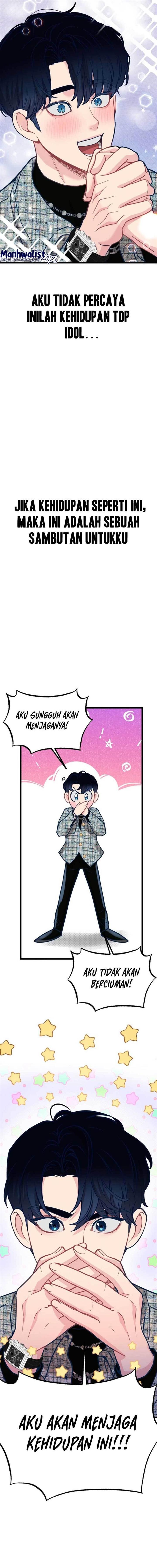 Obsessive Idol Chapter 04
