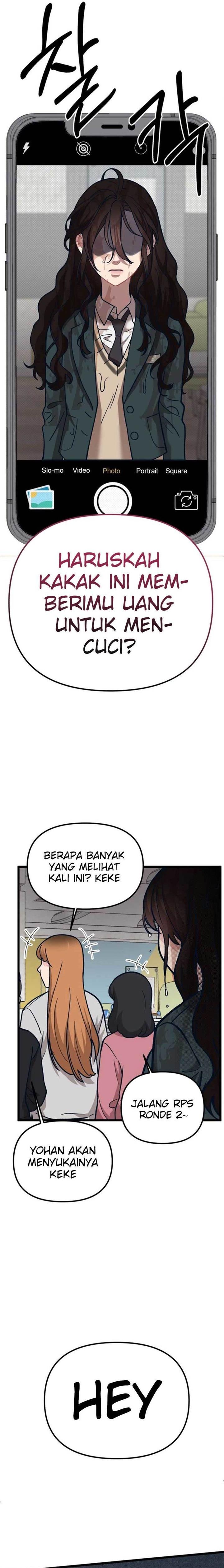 Obsessive Idol Chapter 04