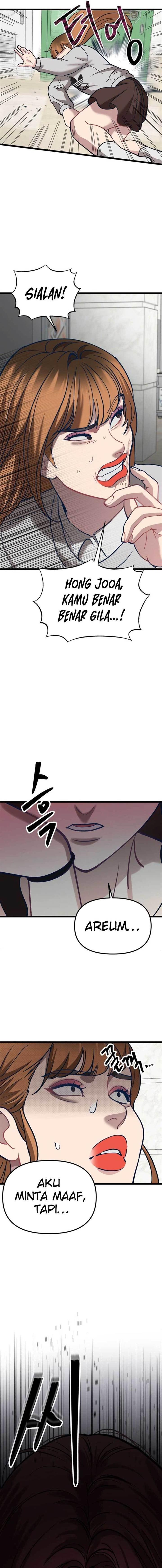 Obsessive Idol Chapter 04