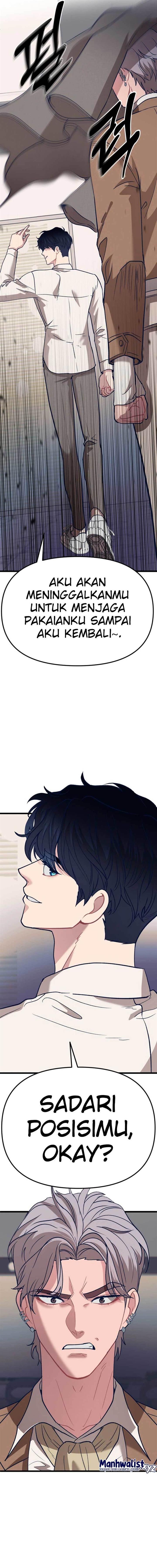 Obsessive Idol Chapter 06