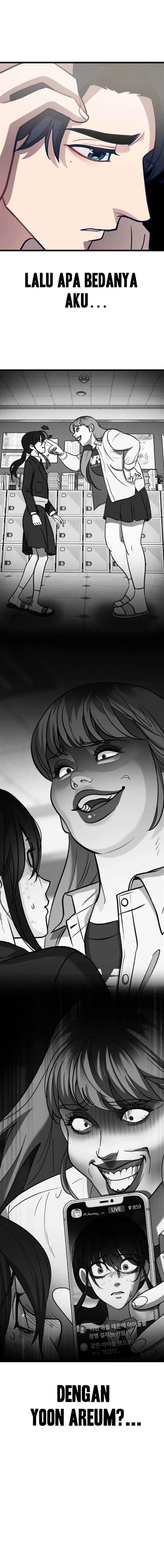 Obsessive Idol Chapter 06
