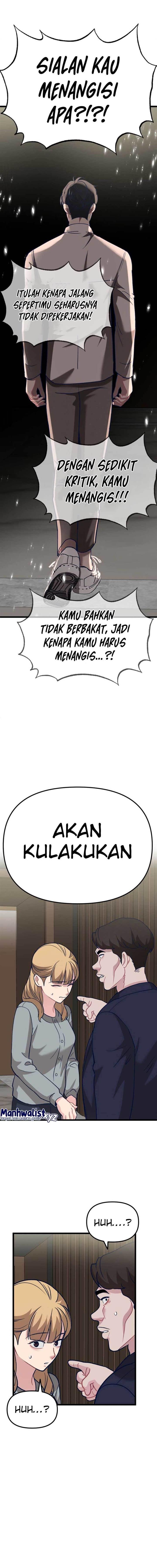 Obsessive Idol Chapter 06