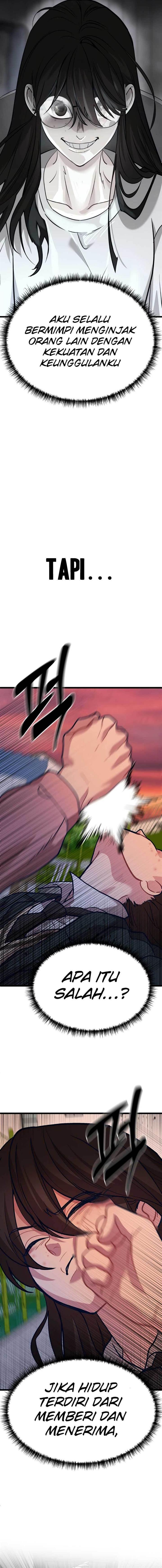 Obsessive Idol Chapter 07