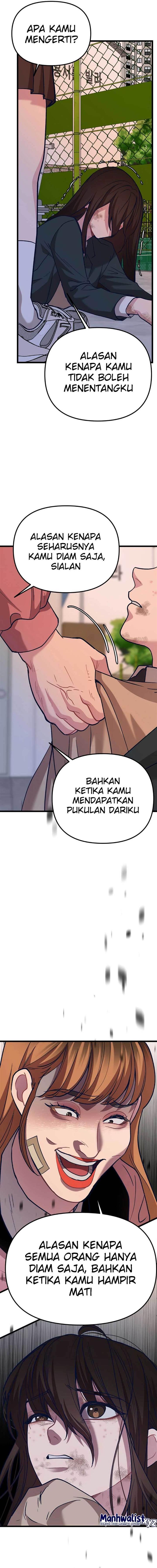 Obsessive Idol Chapter 07